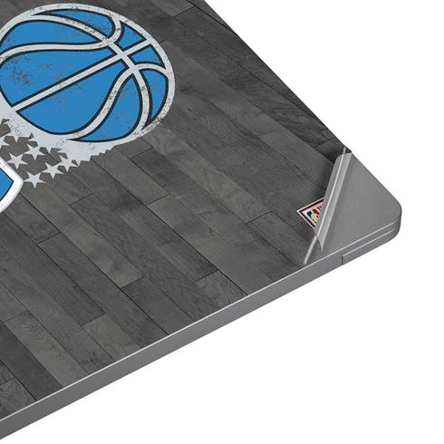 NBA Orlando Magic Hardwood Classics Universal Laptop 15in (12.2 x 8.8in) Skin