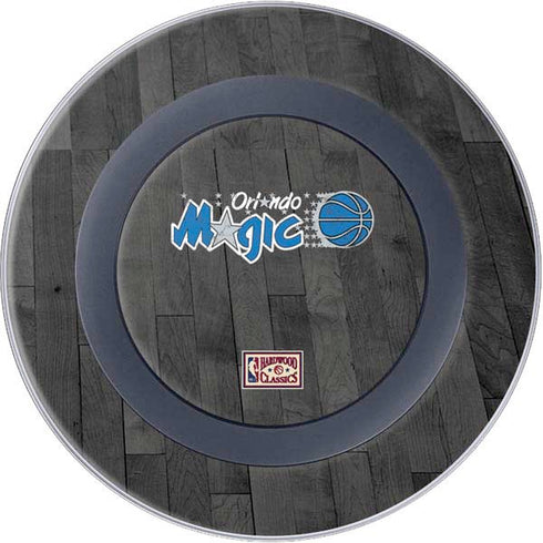 NBA Orlando Magic Hardwood Classics Wireless Charger Skin