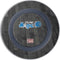 NBA Orlando Magic Hardwood Classics Wireless Charger Skin