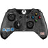 NBA Orlando Magic Hardwood Classics Xbox One Controller Skin