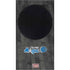 NBA Orlando Magic Hardwood Classics Xbox Series S Console Skin