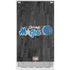 NBA Orlando Magic Hardwood Classics Xbox Series S Console Skin