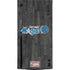 NBA Orlando Magic Hardwood Classics Xbox Series X Console Skin