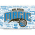 NBA Orlando Magic Historic Blast Dell Vostro Skin