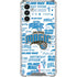NBA Orlando Magic Historic Blast Galaxy A13 5G Clear Case