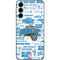 NBA Orlando Magic Historic Blast Galaxy A14 5G Skin