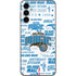 NBA Orlando Magic Historic Blast Galaxy A14 5G Skin