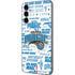 NBA Orlando Magic Historic Blast Galaxy A14 5G Skin