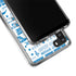 NBA Orlando Magic Historic Blast Galaxy A21 Clear Case