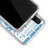 NBA Orlando Magic Historic Blast Galaxy A30 Clear Case
