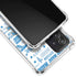 NBA Orlando Magic Historic Blast Galaxy A52 5G Clear Case