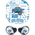 NBA Orlando Magic Historic Blast Galaxy Buds Pro Skin
