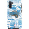NBA Orlando Magic Historic Blast Galaxy Note 10 Pro Case