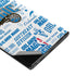 NBA Orlando Magic Historic Blast Galaxy Note 10 Skin