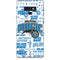NBA Orlando Magic Historic Blast Galaxy Note 9 Skin