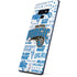 NBA Orlando Magic Historic Blast Galaxy Note 9 Skin
