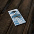 NBA Orlando Magic Historic Blast Galaxy Note 9 Skin