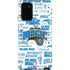 NBA Orlando Magic Historic Blast Galaxy Note20 5G Pro Case