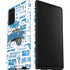 NBA Orlando Magic Historic Blast Galaxy Note20 5G Pro Case