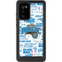 NBA Orlando Magic Historic Blast Galaxy Note20 5G Waterproof Case