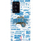 NBA Orlando Magic Historic Blast Galaxy Note20 Ultra 5G Lite Case