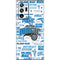 NBA Orlando Magic Historic Blast Galaxy Note20 Ultra 5G Skin
