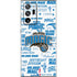 NBA Orlando Magic Historic Blast Galaxy Note20 Ultra 5G Skin