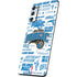 NBA Orlando Magic Historic Blast Galaxy S20 Fan Edition Skin