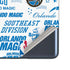 NBA Orlando Magic Historic Blast Galaxy S20 Fan Edition Skin