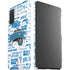 NBA Orlando Magic Historic Blast Galaxy S20 Lite Case