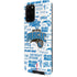 NBA Orlando Magic Historic Blast Galaxy S20 Plus Pro Case