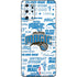 NBA Orlando Magic Historic Blast Galaxy S20 Plus Skin