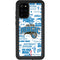 NBA Orlando Magic Historic Blast Galaxy S20 Plus Waterproof Case