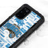 NBA Orlando Magic Historic Blast Galaxy S20 Plus Waterproof Case