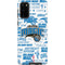 NBA Orlando Magic Historic Blast Galaxy S20 Pro Case