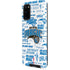 NBA Orlando Magic Historic Blast Galaxy S20 Pro Case
