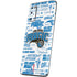 NBA Orlando Magic Historic Blast Galaxy S20 Skin