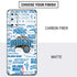 NBA Orlando Magic Historic Blast Galaxy S20 Skin