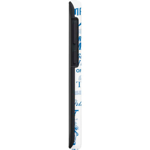 NBA Orlando Magic Historic Blast Galaxy S20 Ultra 5G Pro Case
