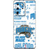 NBA Orlando Magic Historic Blast Galaxy S20 Ultra 5G Skin
