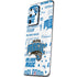 NBA Orlando Magic Historic Blast Galaxy S20 Ultra 5G Skin