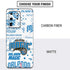 NBA Orlando Magic Historic Blast Galaxy S20 Ultra 5G Skin
