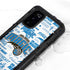 NBA Orlando Magic Historic Blast Galaxy S20 Waterproof Case