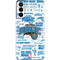 NBA Orlando Magic Historic Blast Galaxy S21 5G Skin