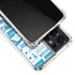 NBA Orlando Magic Historic Blast Galaxy S21 Ultra 5G Clear Case