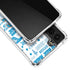 NBA Orlando Magic Historic Blast Galaxy S22 Clear Case
