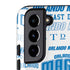 NBA Orlando Magic Historic Blast Galaxy S22 Plus Pro Case