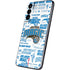 NBA Orlando Magic Historic Blast Galaxy S22 Plus Skin