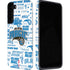 NBA Orlando Magic Historic Blast Galaxy S22 Pro Case