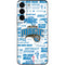 NBA Orlando Magic Historic Blast Galaxy S22 Skin